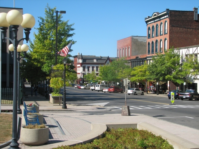 OswegoFulton Chamber of Commerce CenterState CEO